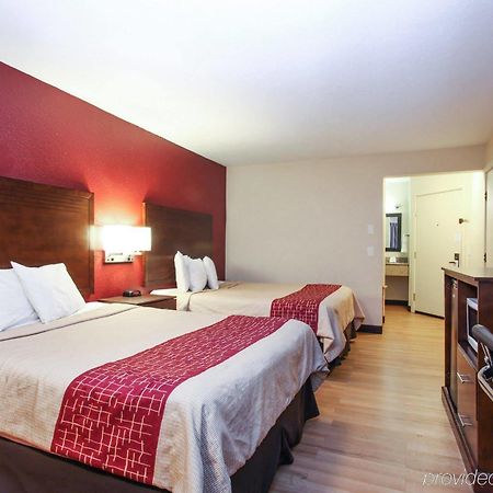 Red Roof Inn פורטלנד מראה חיצוני תמונה