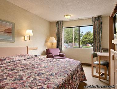 Red Roof Inn פורטלנד חדר תמונה