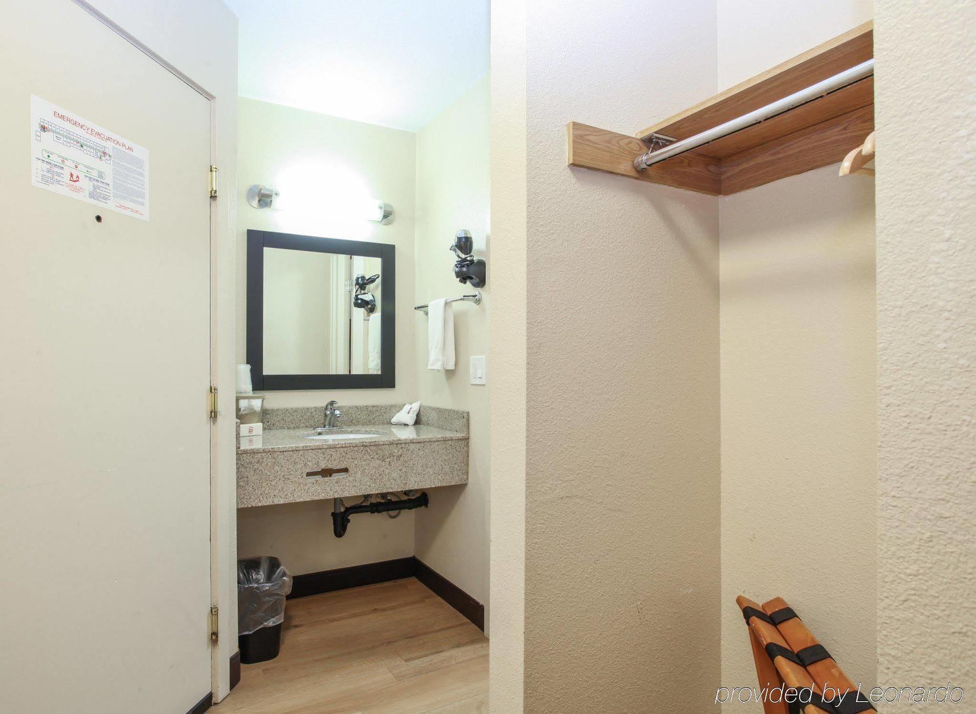 Red Roof Inn פורטלנד מראה חיצוני תמונה