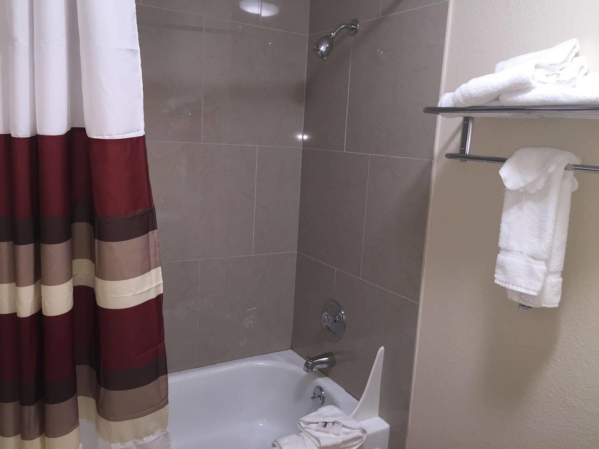 Red Roof Inn פורטלנד מראה חיצוני תמונה